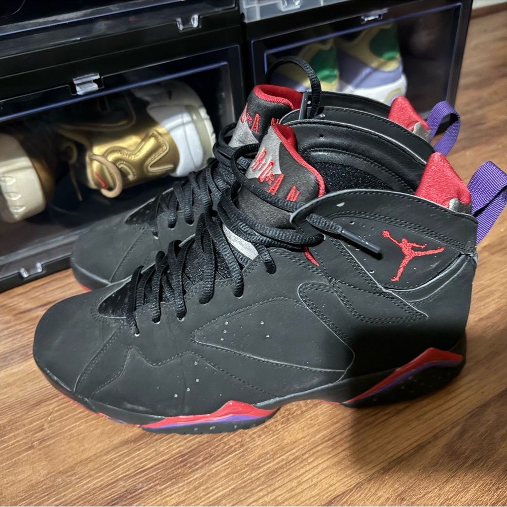 Jordan - Picture 2 of 4